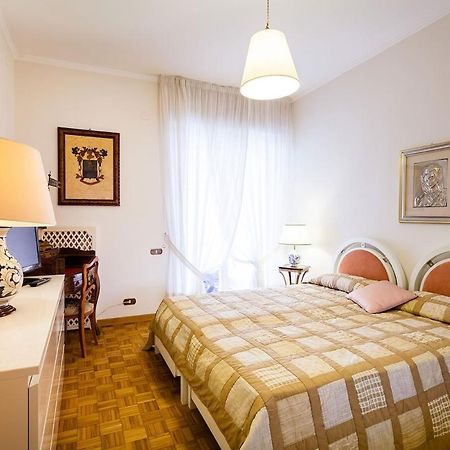 Maison Evita Sorrento Esterno foto