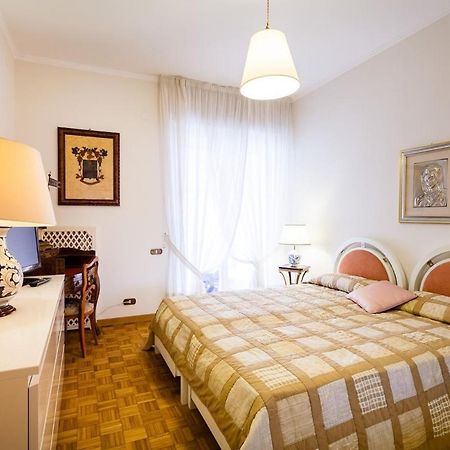 Maison Evita Sorrento Esterno foto