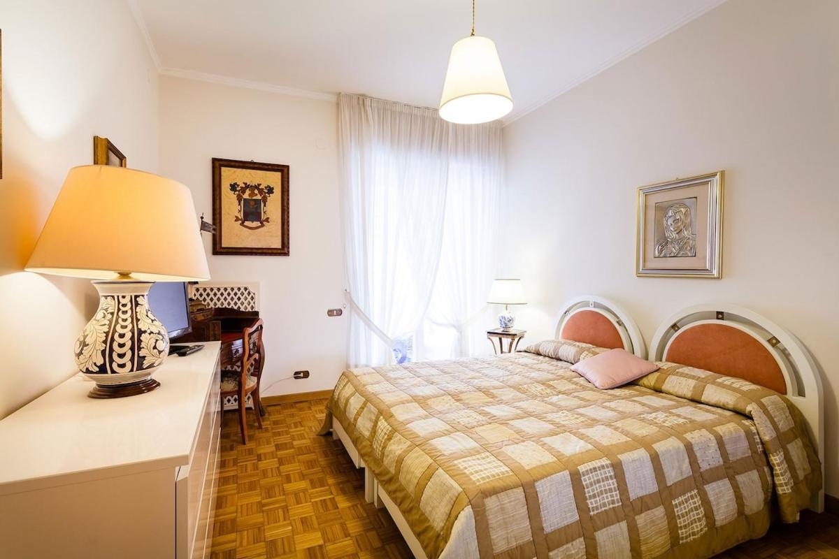 Maison Evita Sorrento Esterno foto