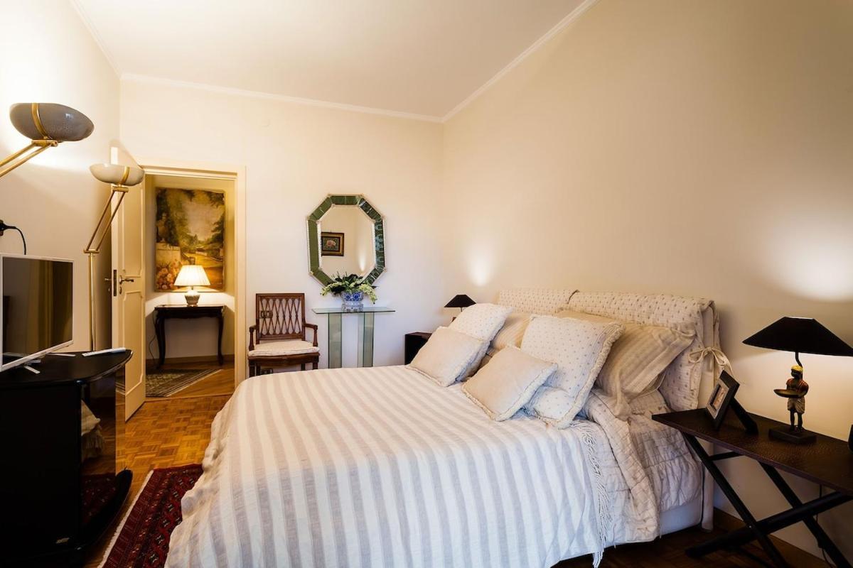 Maison Evita Sorrento Esterno foto