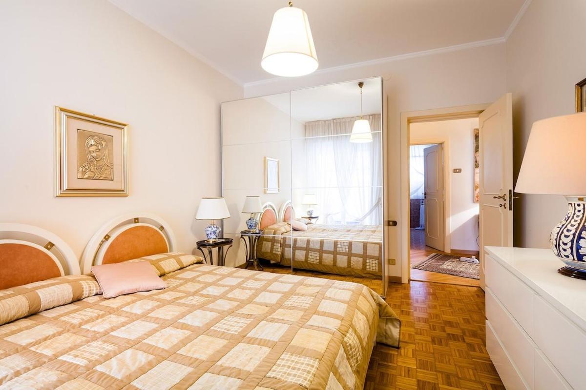 Maison Evita Sorrento Esterno foto