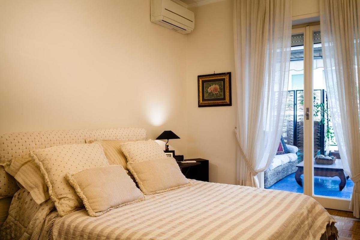 Maison Evita Sorrento Esterno foto