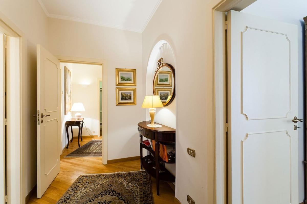 Maison Evita Sorrento Esterno foto