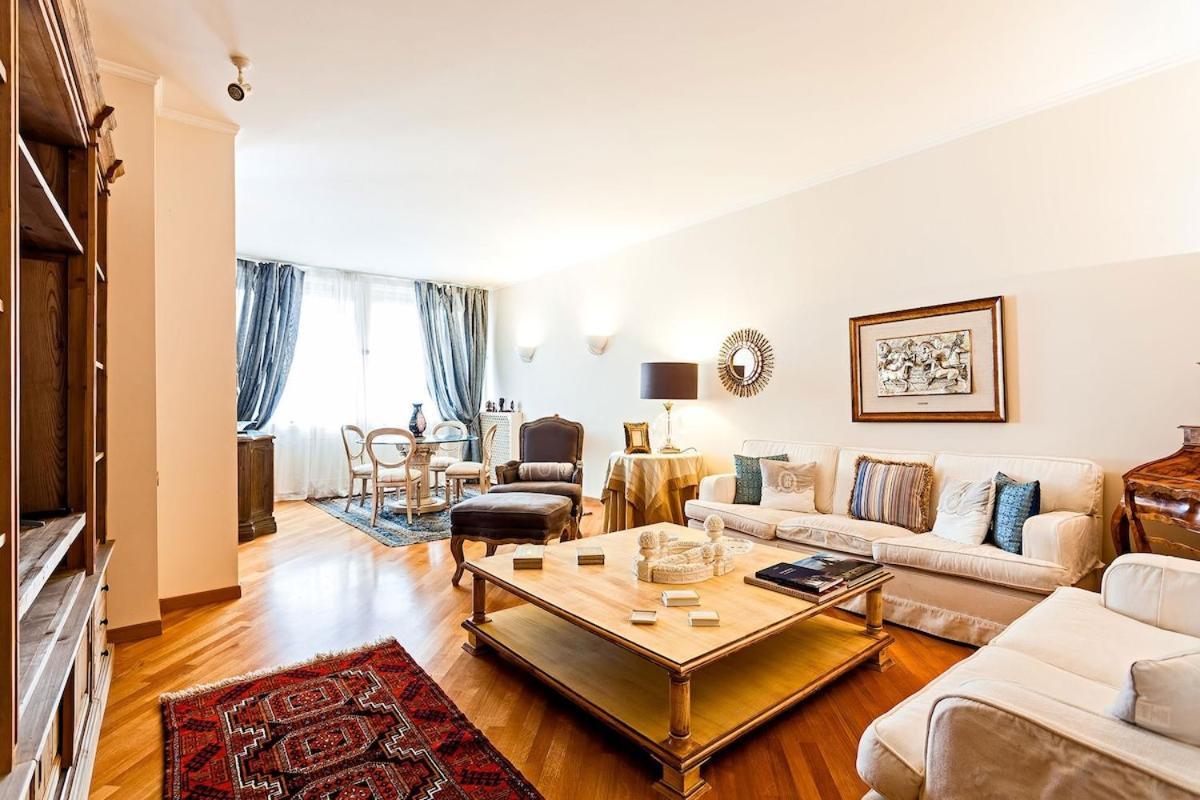 Maison Evita Sorrento Esterno foto