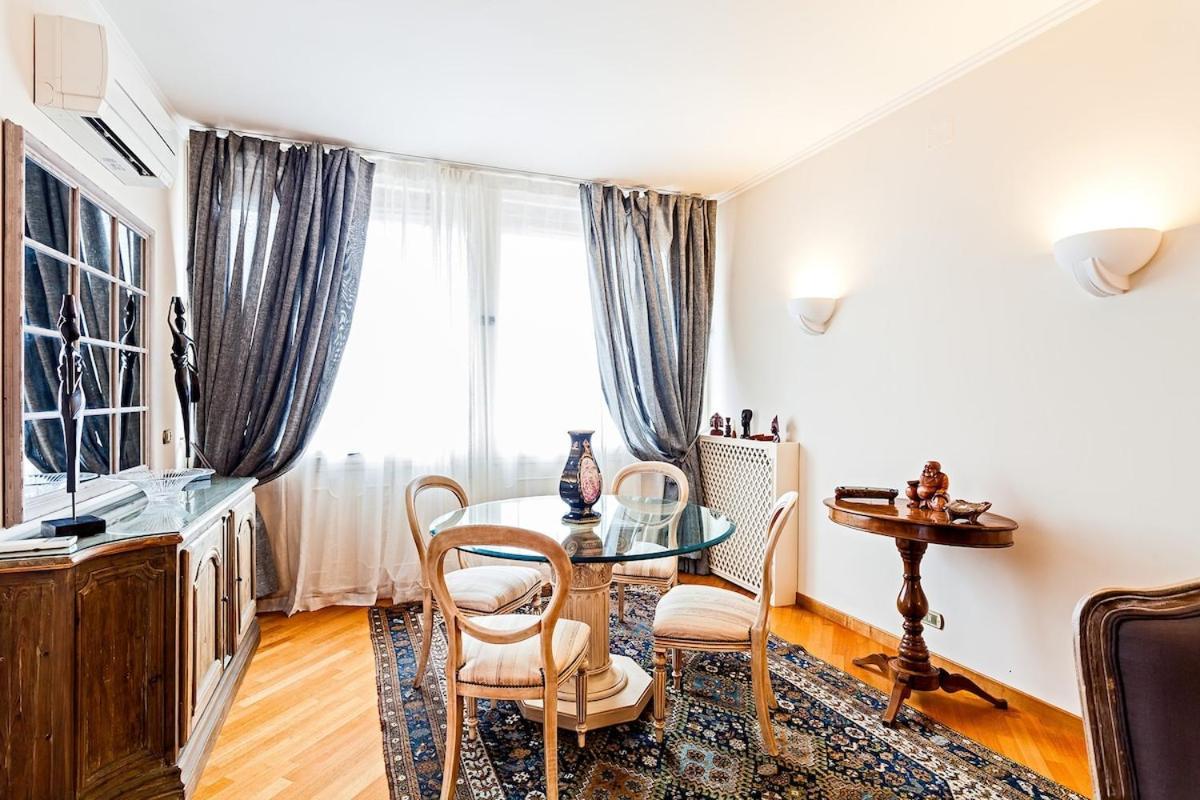 Maison Evita Sorrento Esterno foto