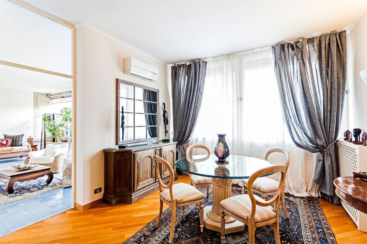 Maison Evita Sorrento Esterno foto